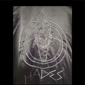 Mens Hades BomberJacket Disney